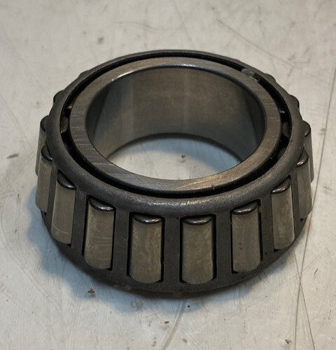 Bower Tapered Roller Bearing Cone Only 25581 | 74mm OD 44mm Bore