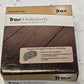 Trex Hideway Connector Clip Box 652835063448 | 90 Clips 50 Square Foot Coverage