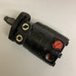 White Drive Hydraulic Motor DR Motor 600260A8520ZAAAA - DR16080450