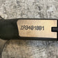 Duralast CS2535 Clutch Slave Cylinder 68026 | G1275-2 | ZA34018B1