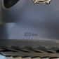 Nordica Exopower Trend 07 Black & Blue Ski Boots Size 28.5 | 320mm | 280-285
