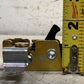 Rotary Bear Claw Slam Latch Dual Stage For Automotive Doors 4-3/8 In Length