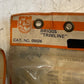3 Quantity of P&M Cat. No. 05026 Briggs Trimline (3 Quantity)