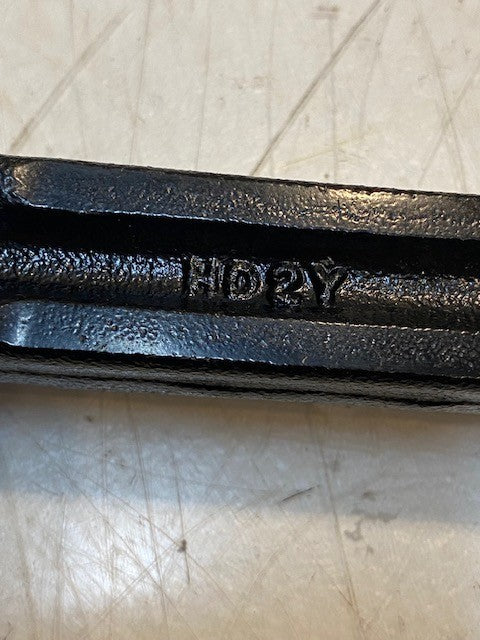 CTP Central Corporation Control Arm with a Ball Joint HD2Y | 8E | 28mm Bore