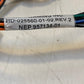 3 Quantity of WMS GAMING Wiring Harness HD-025560-01-02 | NEP 957134-01 (3 Qty)