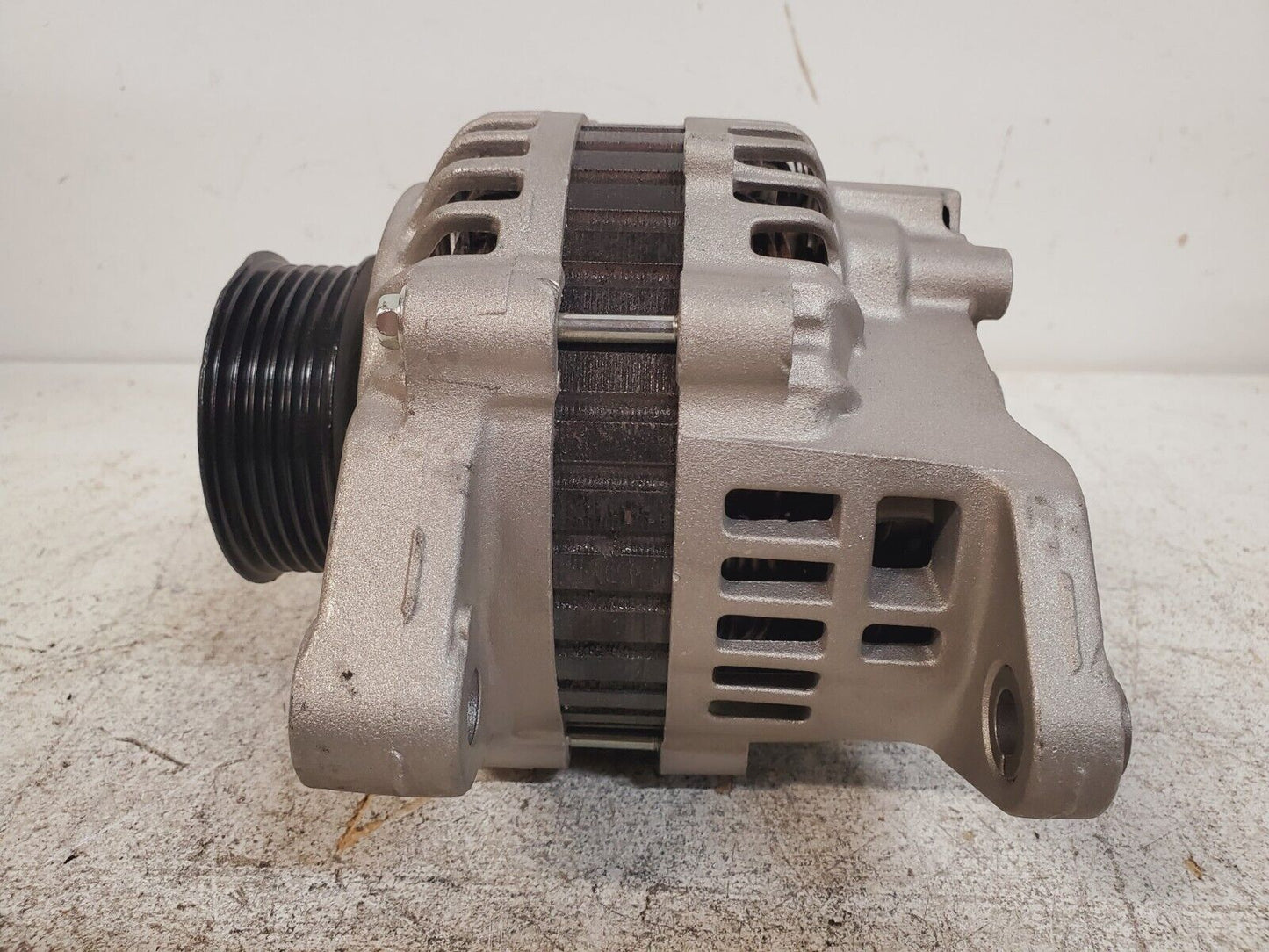 Remanufactured Alternator 14983 | 15672 | 0505062