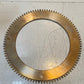2 Quantity of Regal FCM-10188 Friction Clutch Discs 95-Teeth 12" Dia. (2 Qty)