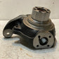 Front Axle Swivel Housing Steering Knuckle 26K21 | 372218 50mm Bore 12"x9"x8.5"