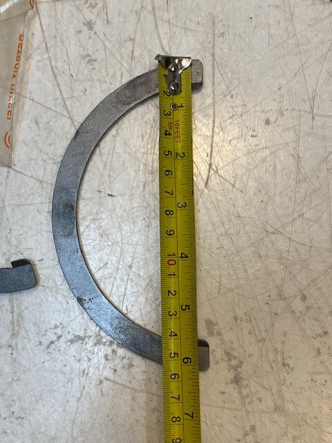 4 Quantity of Detroit Diesel Washers 4-8929085 (4 Quantity)