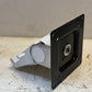 Single Ergotron Mounting Pivot for Ergotron HX Triple Monitor Bow Kit