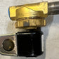 Parker Hannifin General Purpose Valve Skinner Solenoid Coil GP400 Replacement