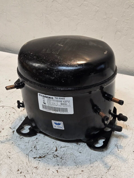 Embraco FGS 90HAW Compressor 513200452 EA1PLILQ