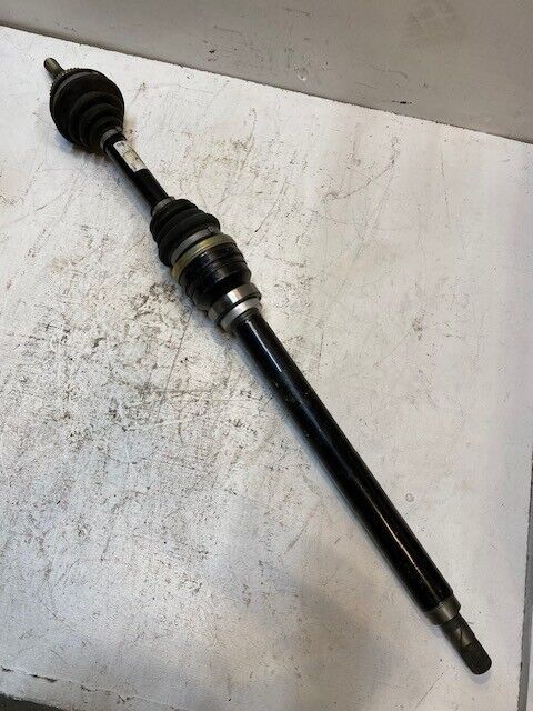 Axle Shaft D152120577042 | GKN28 | C152/120177002 | 26-Spline 44mm OD 26mm End