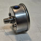 Ashcroft 1008 60mm Pressure Gauge 0-100 PSI | 2-11/16" OD | 1/4" NPT Back Mount