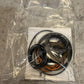 Powercraft Power Steering Repair Kit 8519 Hydraulic Steering System Service Kit