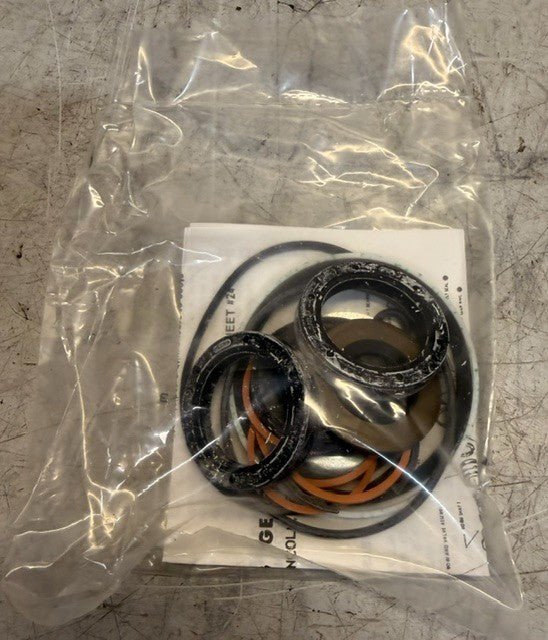 Powercraft Power Steering Repair Kit 8519 Hydraulic Steering System Service Kit