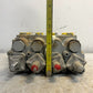Welroe Multi-Spool Directional Hydraulic Control Valve 6592488| 25F4L| 05007832