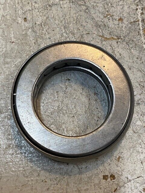 2 Quantity of Timken Bearings T177-904A1 (2 Quantity)