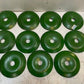 11 Qty of Needle Knotter Brake Discs for John Deere 7-1/2" OD 33mm Bore (11 Qty)