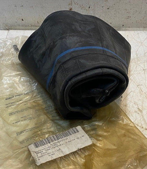 Pneumatic Inner Tube 7.50-15 LT | 2610-00-051-9210 Truck Tire Tube