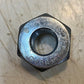 12 Quantity of Euclid E-5652-R Right Hand Wheel End Cap Nuts (12 Quantity)