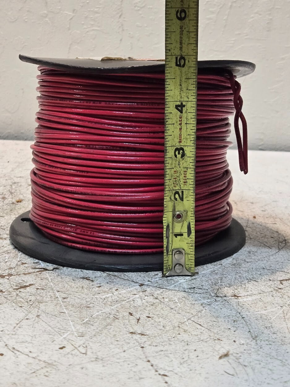 Approx. 500' of CME 14 AWG Wire THHN | THWN | MTW | 711259228205 (Approx. 500')