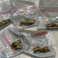 5 Quantity of Edelmann Union 162200, 1/8 (5 Quantity)