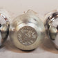 3 Qty. of Putnam Trailer Hitch Balls 2" | 2000 Lb | 98002 98003 98009 (3 Qty)