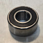 10 Quantity of SMT 5204 2RS Bearings | 47 mm OD 20 mm ID 20.6 mm Thick (10 Qty)