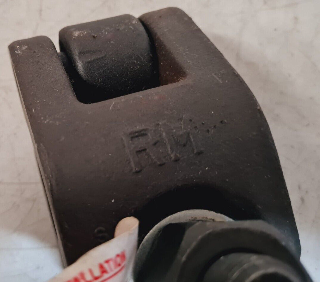 R&M Energy Systems Rod Clamp 1-1/4 | 01TD