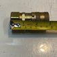 Faster Inc Flat Face Coupling Hydraulic Fitting 2FFN38 | 38NPT-7C
