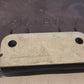 2 Quantity of Eaton Hand Hole Covers 4306459 | PA66-GF33 (2 Qty)