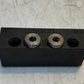 SBCO H12 Hydraulic Coupler Manifold Divider Valve SB 12S