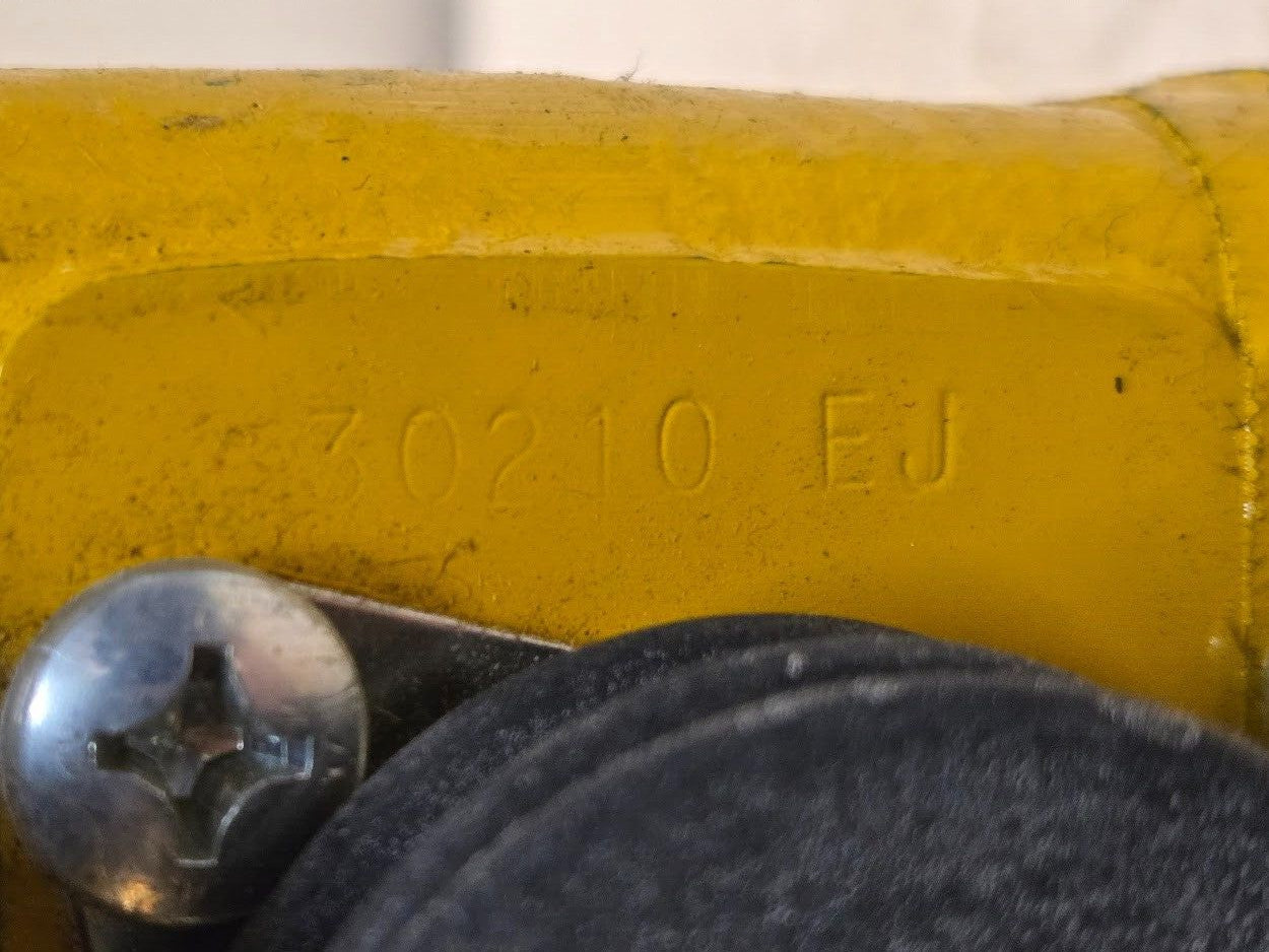 Hydraulic Valve Manifold 5059 30210 AA/EE/AD/FB/EJ Damaged Valve Joints