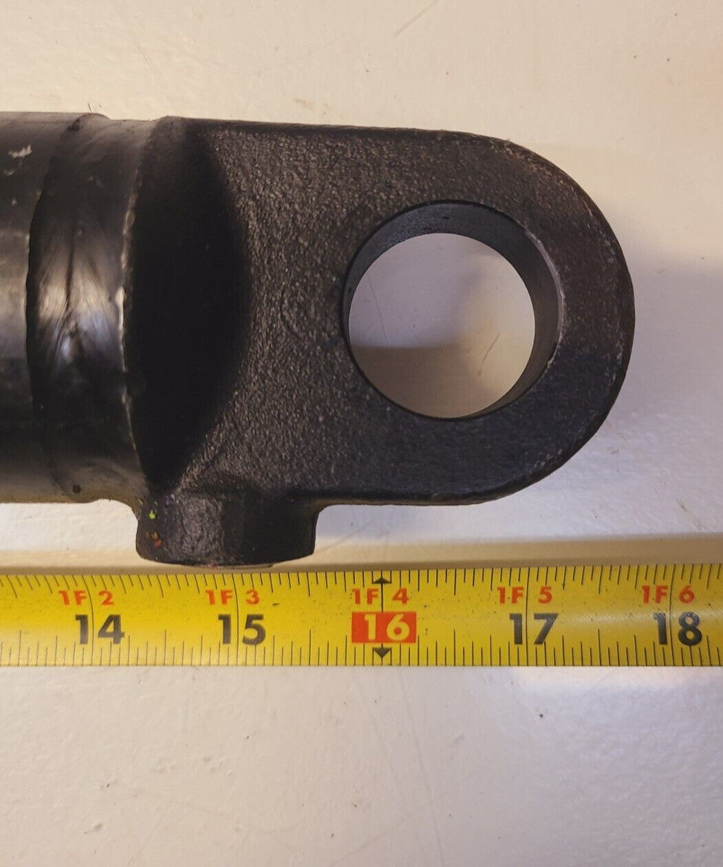 Power Steering Cylinder Part Number A99 | A 99