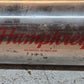 Humphrey Double Acting Pneumatic Cylinder 3-DP-3 R4