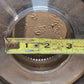 Torque Converter Housing for Allison 29514796 | 18-3/4" Outer Diameter 8mm Bolts