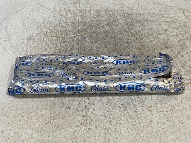 KMC 025 Roller Chain 5 ft 8 in (68 in) Length