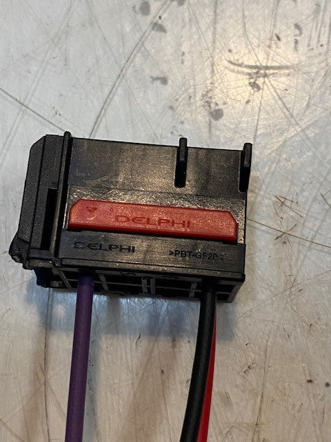 8 Qty of Check Corporation PH-EXT-GM-2 Delphi PH Relays for GM Vehicles (8 Qty)