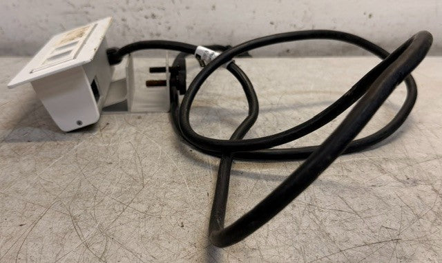 Byrne Furniture Power Distribution Mount BE02520 Electrical Power Module