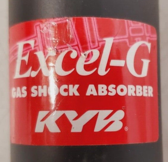 KYB Excel-G Gas Cartridge For Toyota MR2 365100