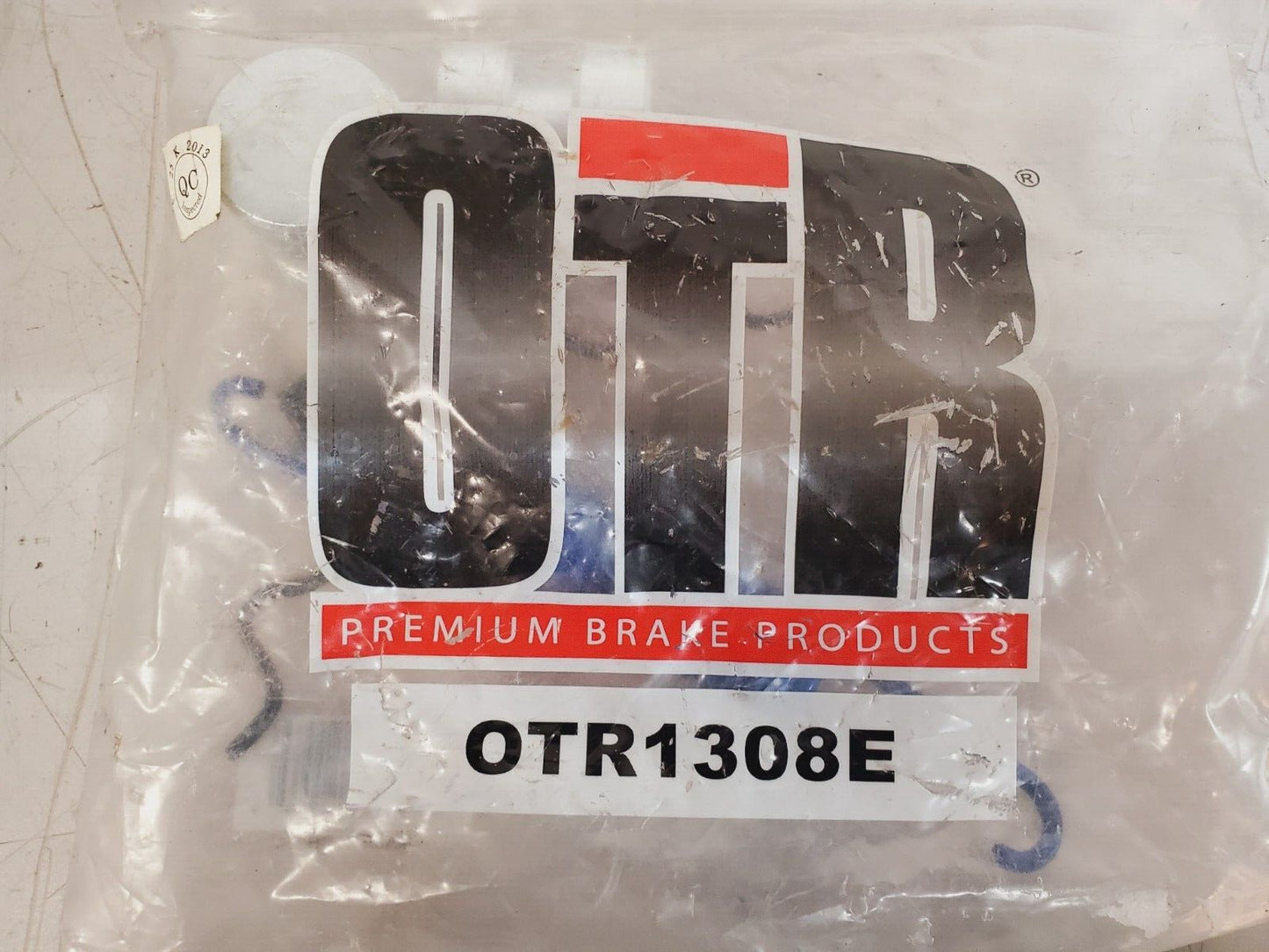 3 Qty. of Meritor & OTR Brake Hardware Kits SUB8000HD | OTR1308E PLA-2014(3 Qty)