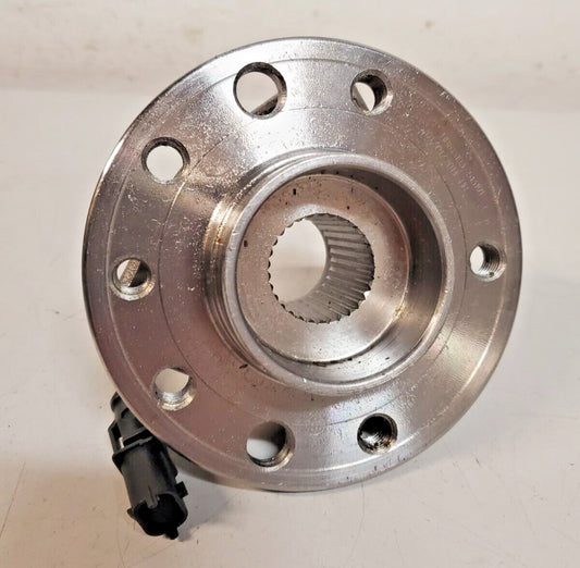 Wheel Bearing Hub PCAP-HB613193-513191 | 513191