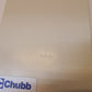 Chubb Alarm System Accessory Fire Hard  Cover 111-6870 | 452-2922 Rev A 14226H