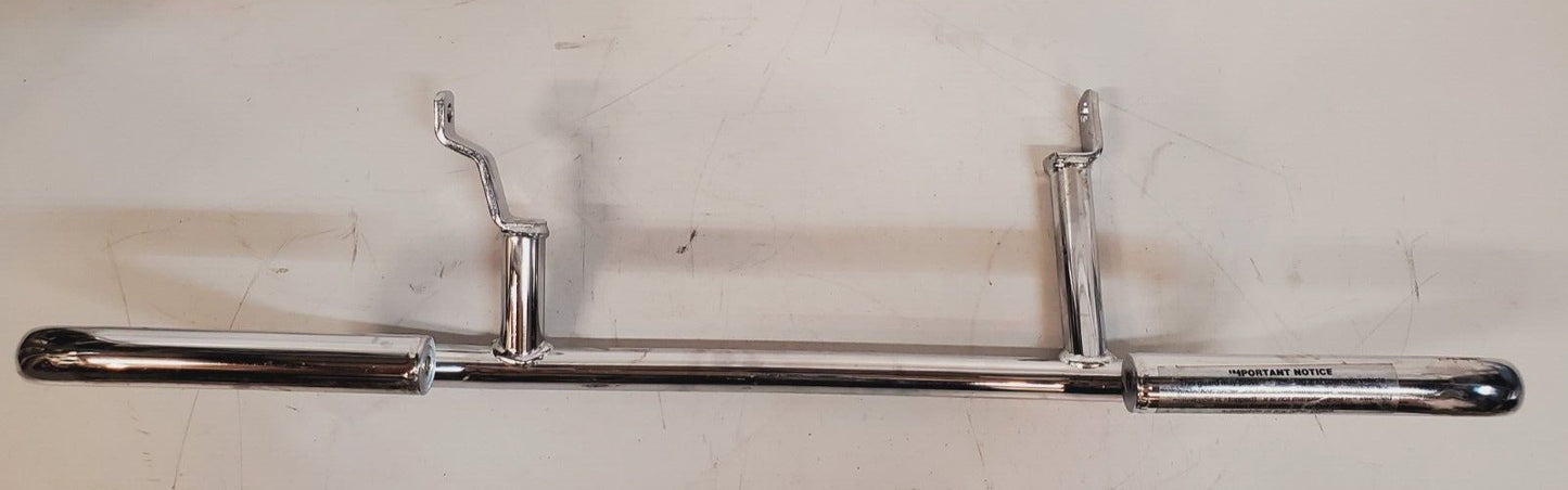 Front Engine Crash Guard Bar 27" Length