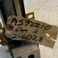 EXH Hydraulic Control Valve Block Assembly 3152 | MS92210 | 00500024000L