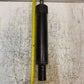 Hydraulic Cylinder 18-3/4" Long 41mm End 31mm ID 67mm OD 24mm Threaded End