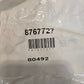 Powercraft Power Steering Hose 80492 | 021597804925 | 80492 05 | 4612 for Nissan