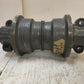 152170A1 Single Flange Roller Assy.