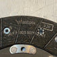 Sachs SD80106 Clutch Friction Disc 1864098033 | 29mm Bore 9-3/8" Dia.